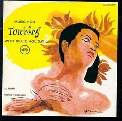 Music for Torching: The Billie Holiday Story, Vol. 5