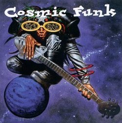 Cosmic Funk