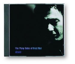 The Many Sides of Fred Neil