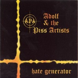 Hate Generators