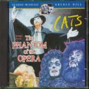 The Phantom Of The Opera / Cats