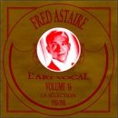 Vol. 16 - Fred Astaire: La Selection 1930-1938