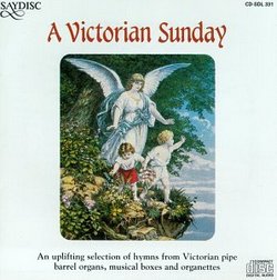 A Victorian Sunday