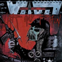 War and Pain (3CD Set)