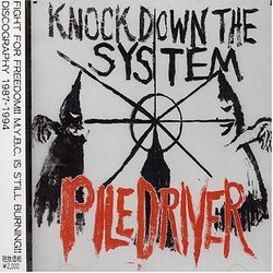 Knock Down the System