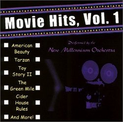 Movie Hits, Vol. 1