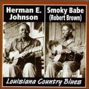 Louisiana Country Blues