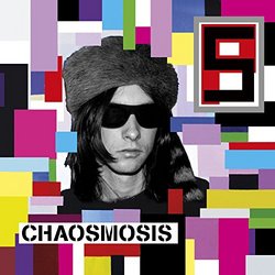 Chaosmosis - UK Release
