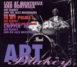 Art Blakey