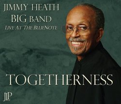 Togetherness: Live at the Blue Note