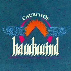 Church of Hawkwind