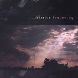 Relative Frequency