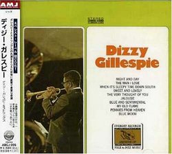 Dizzy Gillespie & Strings