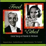 Great Songs of Astaire & Merma