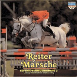 Reiter-Maersche