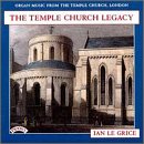 The Temple Church Legacy