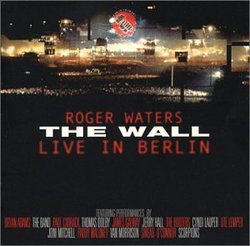Wall: Live in Berlin