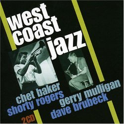 Jazz West Coast