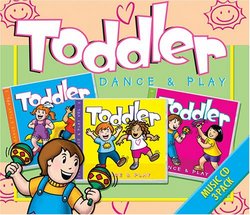 Toddler Dance & Play