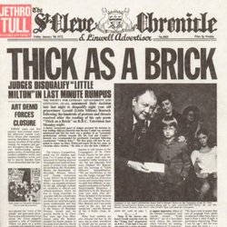 Thick As a Brick (Mlps)