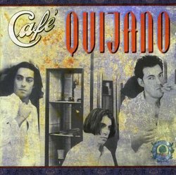 Cafe Quijano