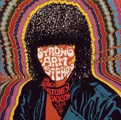 Stoney Jackson