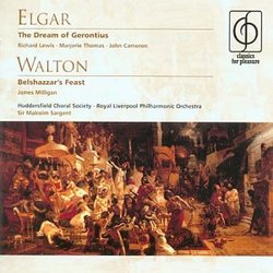 Elgar: Dream Of Gerontius