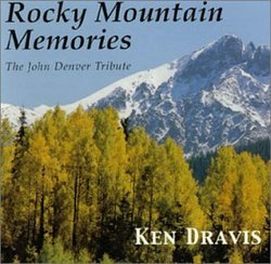 Rocky Mountain Memories