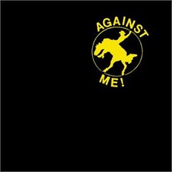 Against Me! The Acoustic EP