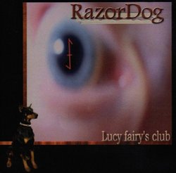 Lucy Fairy's Club