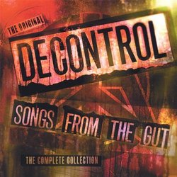 Songs from the Gut-the Complete Collection