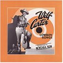 Cowboy Songs (8 Cds & Book)
