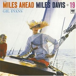 Miles Ahead