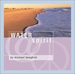 Water Spirit - music for massage/relaxation/spa