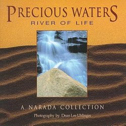 Precious Waters : River of Life
