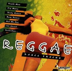 Reggae Dance Tracks