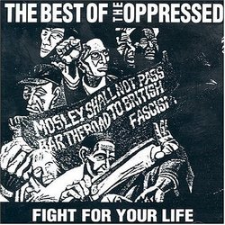 The Best of the Oppressed: Fight for Your Life