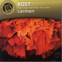 Bizet: Carmen (Highlights)