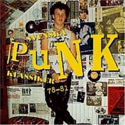 Swedish Punk Classics 1978-'81