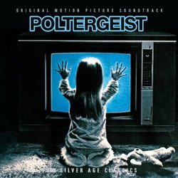 Poltergeist Original Score
