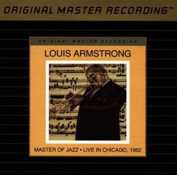 Masters of Jazz 1 [MFSL Audiophile Original Master Recording]