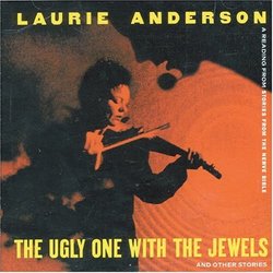 The Ugly One With The Jewels And Other Stories