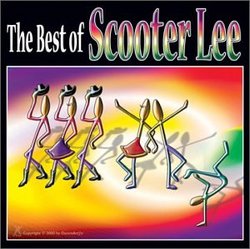 Best Of Scooter Lee Dance Music