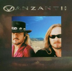 Van Zant: Van Zant II