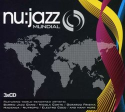 Nu: Jazz Mundial (Slip)