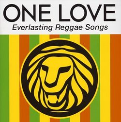 One Love-Everlasting 40 Reggae