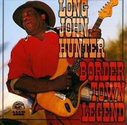 Border Town Legend