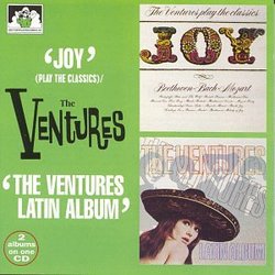 Joy / Latin Album