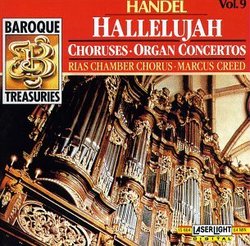 Handel: Hallelujah