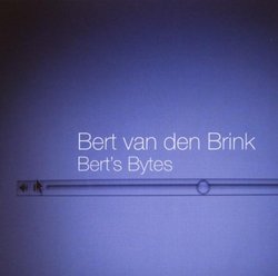 Bert's Bytes